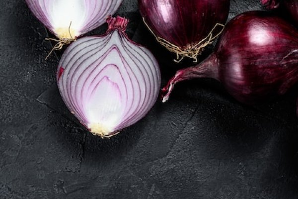 Mega onion